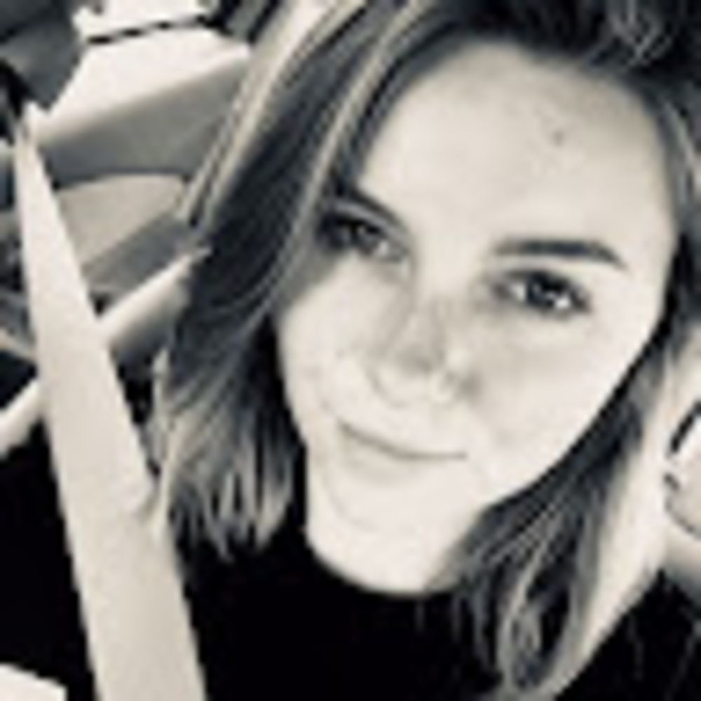 Meet your Posher, Adeline